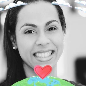 Meet your Posher, Valeska